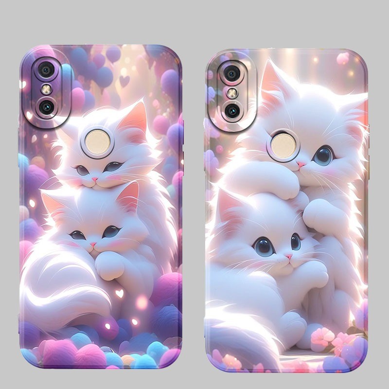 Case For Xiaomi Redmi S2 - (11) Casing Xiaomi Redmi S2 Terbaru 2022Silikon Xiaomi Redmi S2 - Case Hp