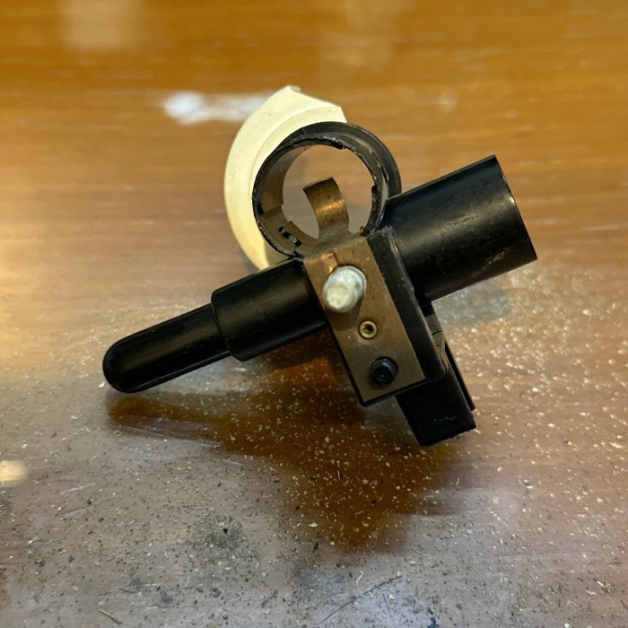 Engine cup switch untuk mobil Fiat 125/125 special berkualitas