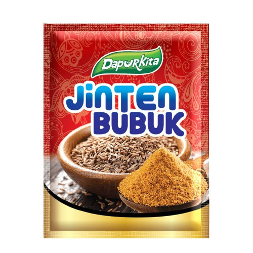 

BUMBU JINTEN BUBUK DapurKita 5gr