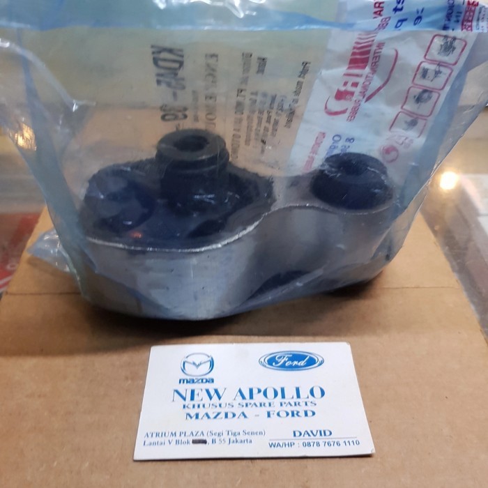 engine mounting belakang mazda cx 5 cx5