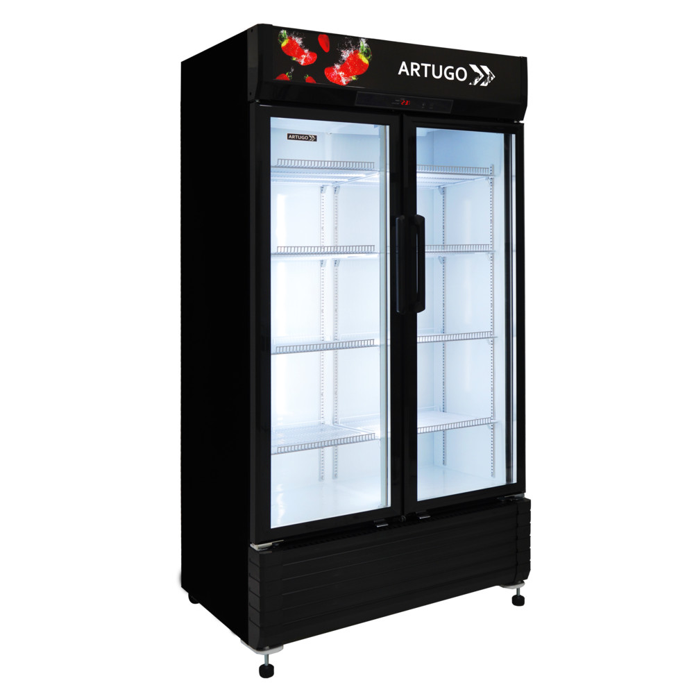 Showcase Cooler ARTUGO SV 1102