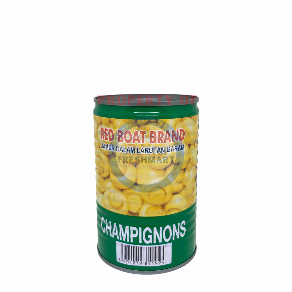 

JAMUR MOKU KALENG 425GR