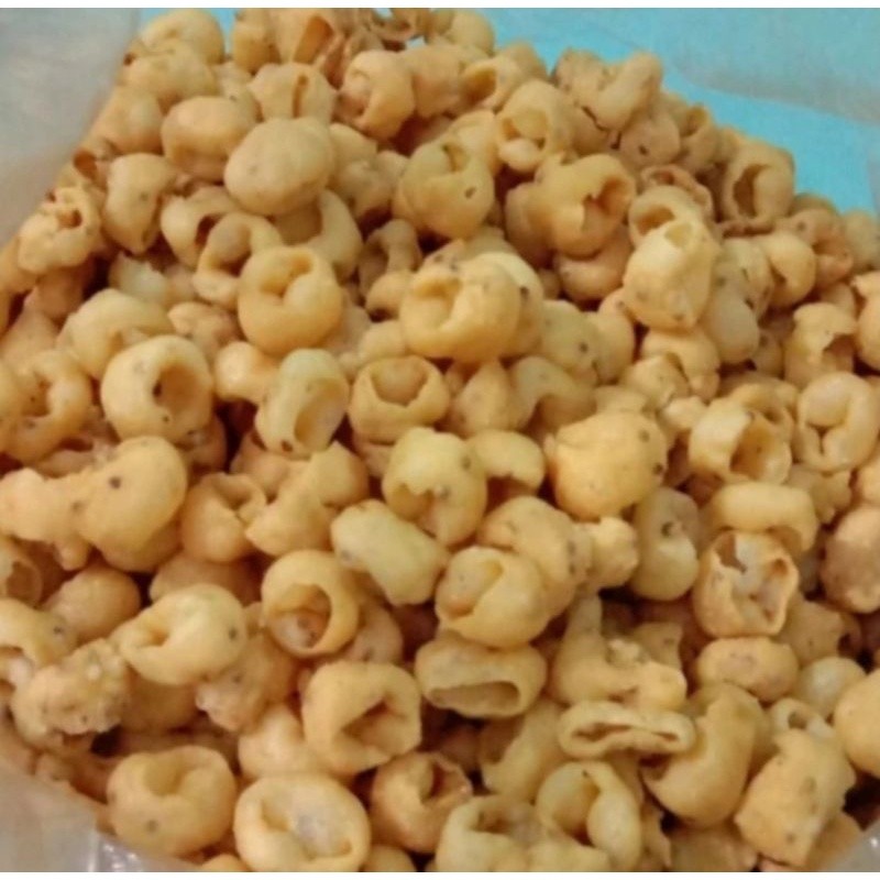 

Pothil ketumbar khas Candimulyo Magelang 500gram