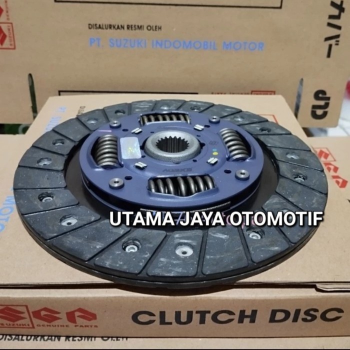 Kampas Kopling Suzuki Aerio original