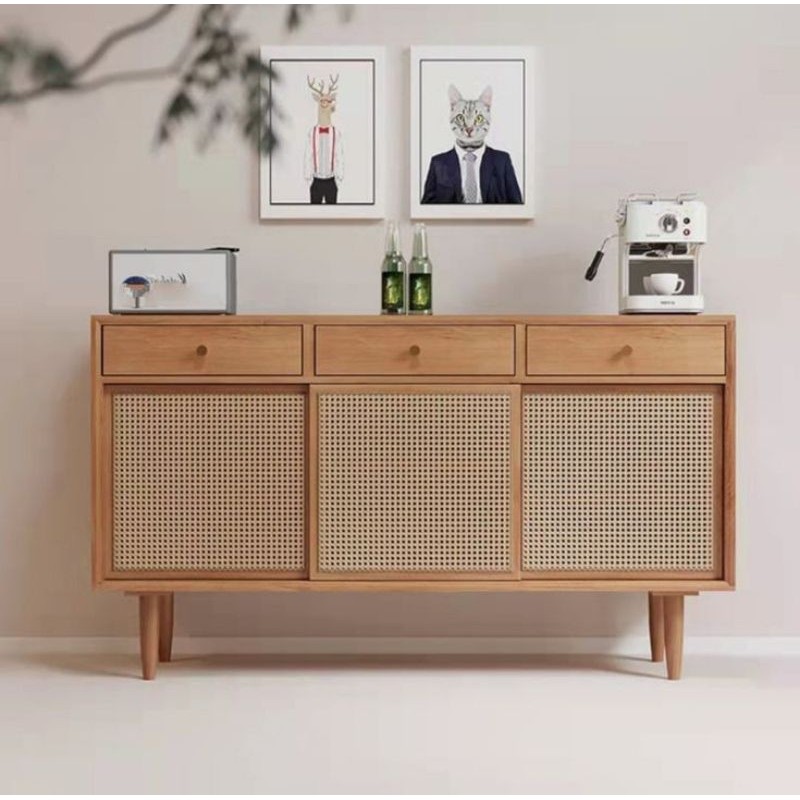 Bufet Tv Modern Jati.Bufet Tv Minimalis Jati Clasik.