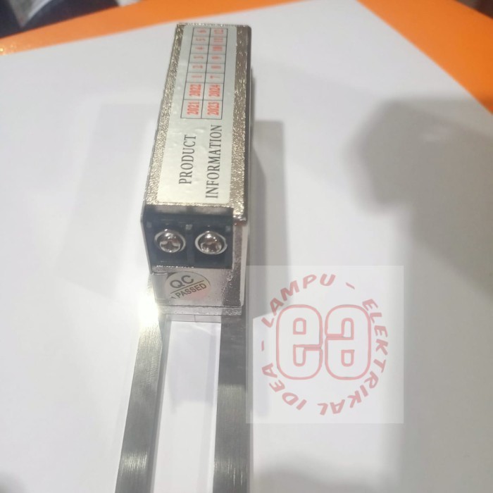 

Electric Strike Lock Kecil / Door Strike Lock Besar ( Fail Secure ) Murah Berkwalitas