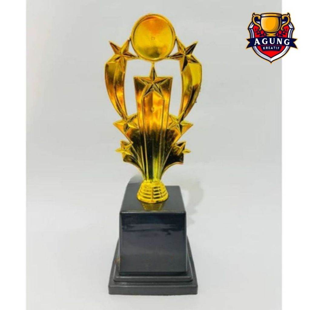 Piala Bintang Piala Sekolah Piala Murah Piala Emas Trophy Emas Trophy Murah Piala Anak