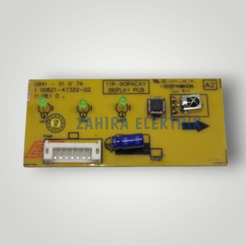 Sensor AC Split Samsung / Sensor AC Samsung TULN