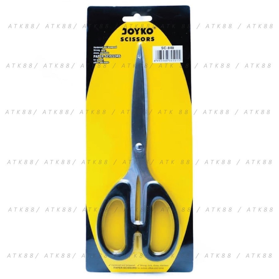 

Gunting Kertas Besar - Joyko SC-848