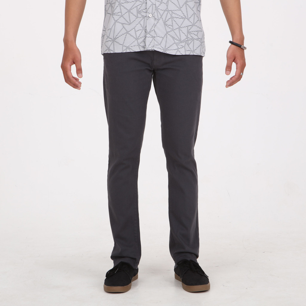 VOLCOM - MLP ENCINO 2 SKINNY CHR