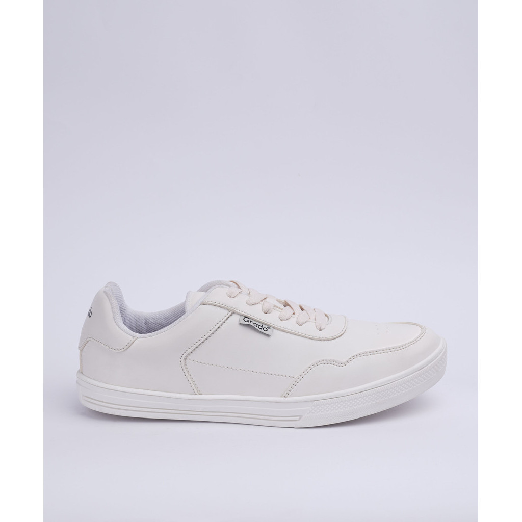 GRADO Sepatu Sneakers KENZY White