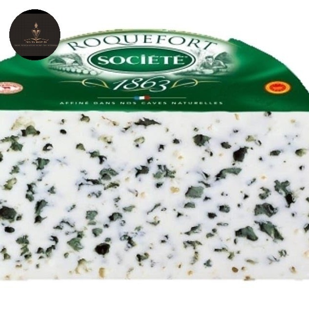 

Keju Requefort 100 gr