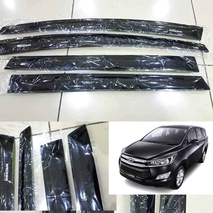 talang air slim innova