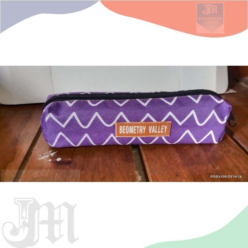 

tempat pensil bentok lontong