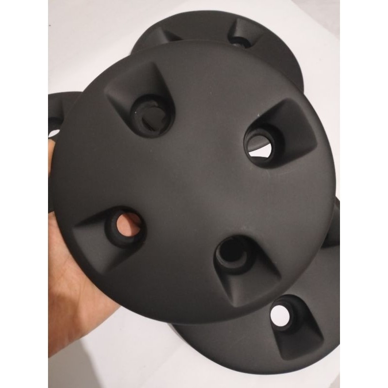 Dop velg kaleng PCD 4x114 bisa untuk RING13/RING14/RING15/RING16/RING17/RING18