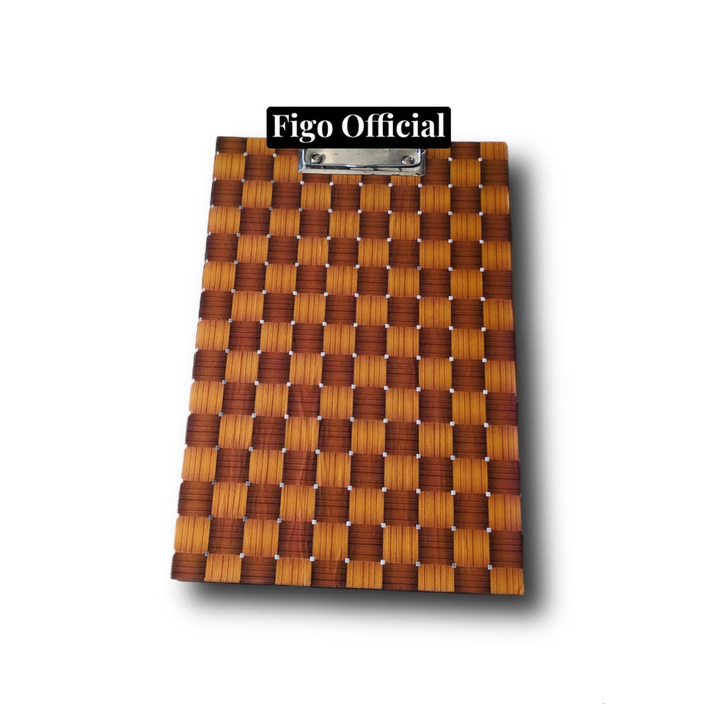 

PAPAN UJIAN/ PAPAN JALAN / CLIPBOARD KAYU HARBOT