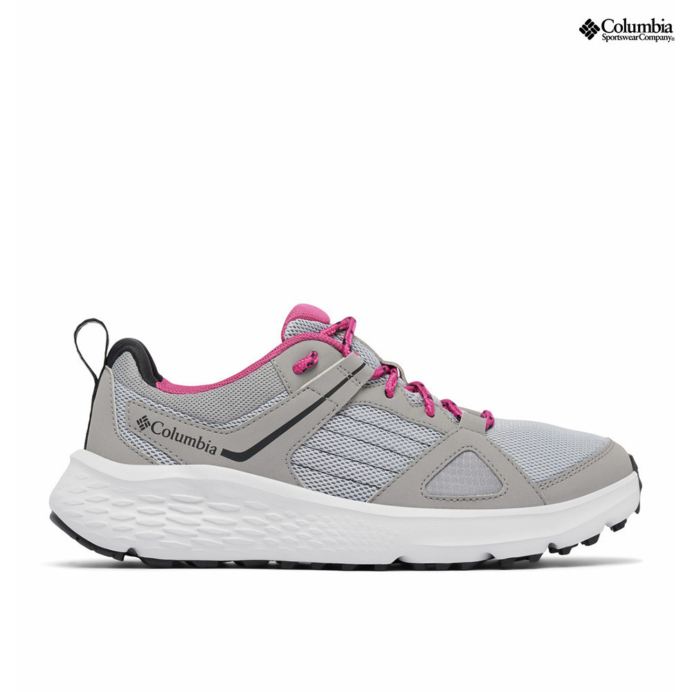 Columbia Women's Novo Trail Hiking Shoes
