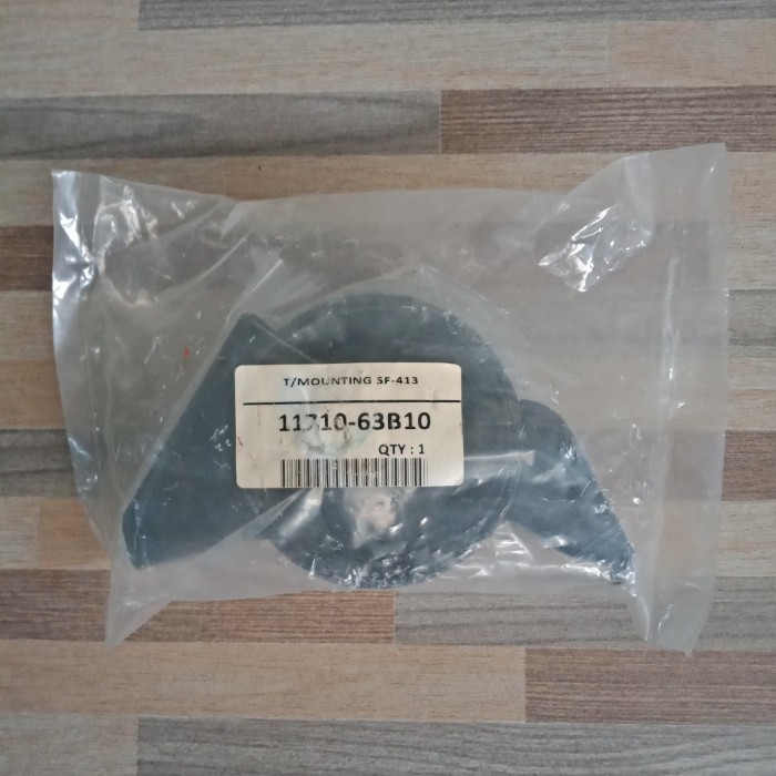 Murah ENGINE MOUNTING SUZUKI AMENITY ESTEEM - Belakang