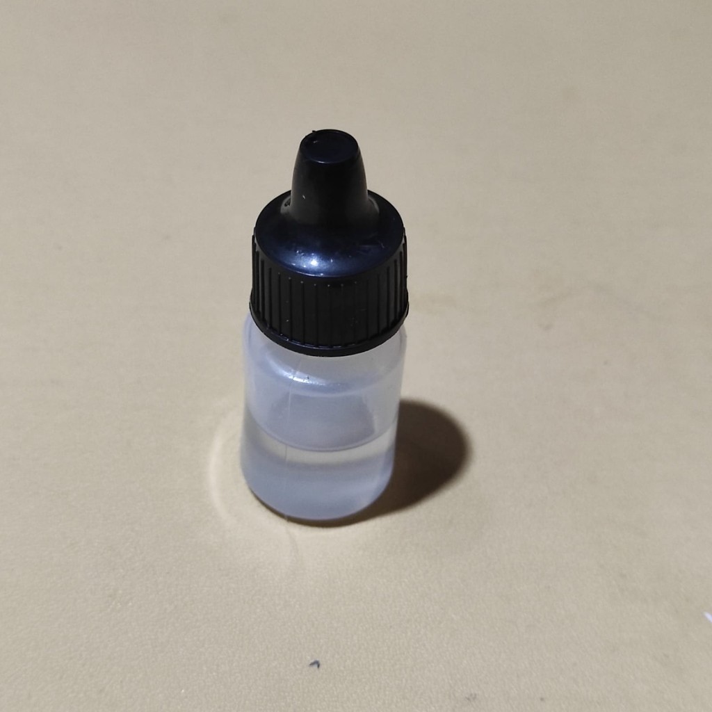 MINYAK PELUMAS KEMEI KM6558 KM 6558 SHAVER CUKUR JENGGOT KUMIS ORI