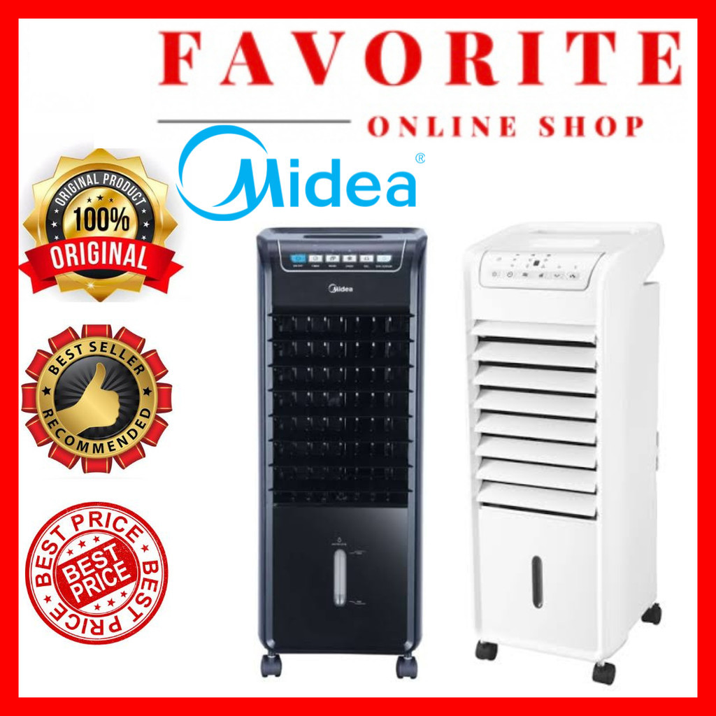 AIR COOLER MIDEA  AC-100A
