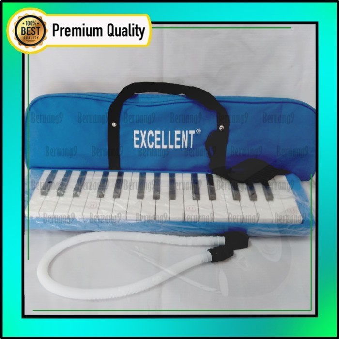 Pianika Piano tiup Premium Quality