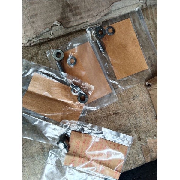 roller tappet  L300 set merk zexel