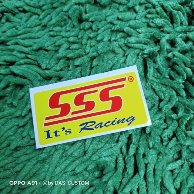 

Sticker printing SSS minim pembelian harus 20rb