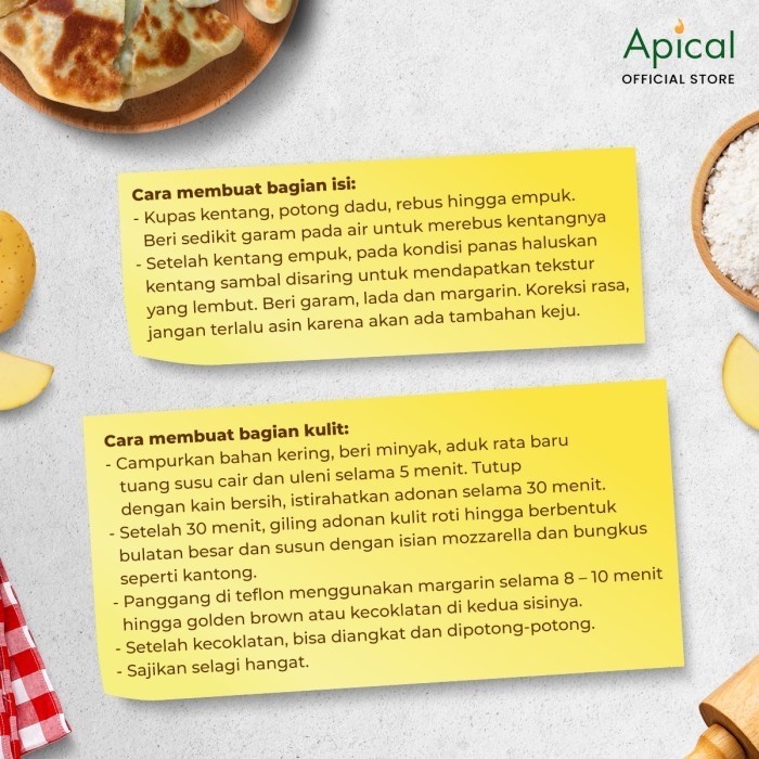 

CAMAR Minyak Goreng Standing Pouch 2L