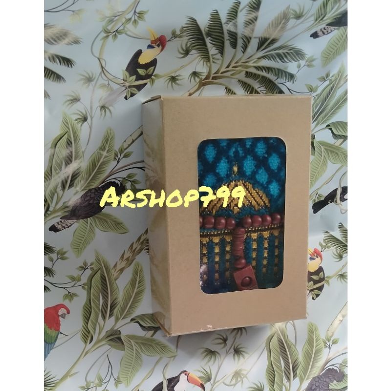 Souvenir sajadah sovenir pernikahan sovenir haji umroh souvernir khitanan