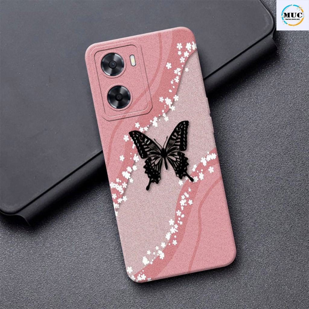 Kesing Oppo A57 Terbaru Oppo A77s Oppo A57s Fashion Case Tpu Prokamera Terbaru