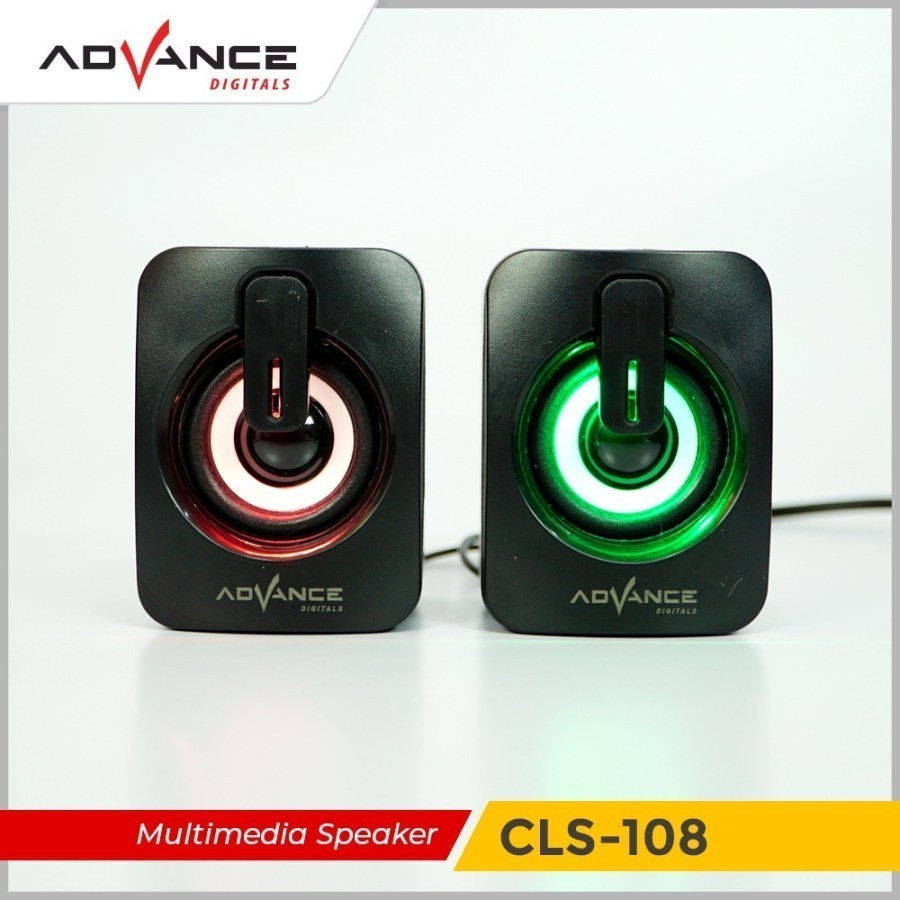 Speaker Advance Multimedia CLS-108