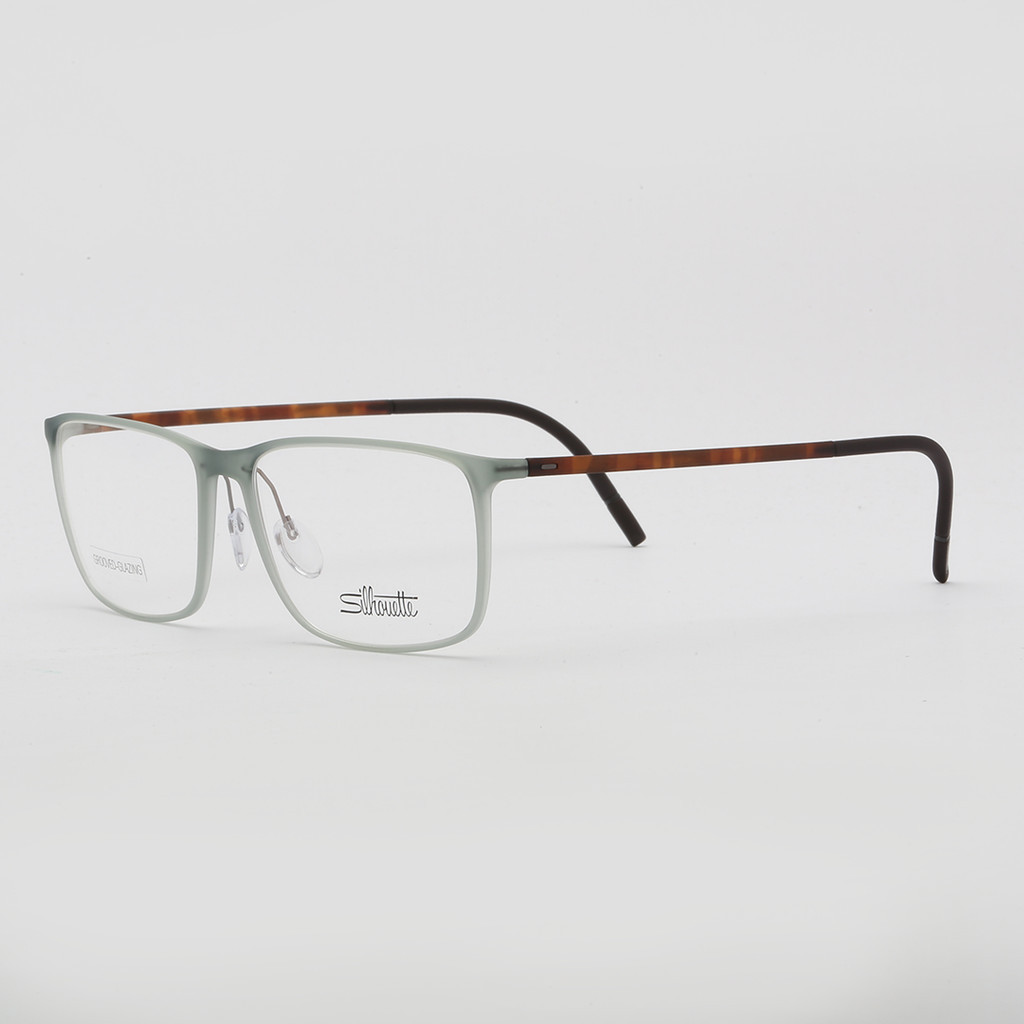 Silhouette Kacamata Unisex F SI 2955/75 5060 55