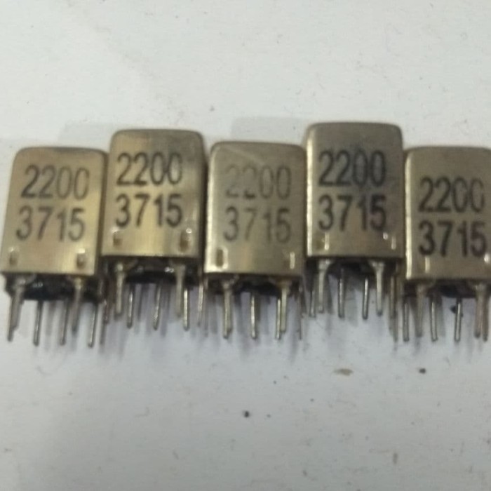DC99 Coil IF 2200 3715