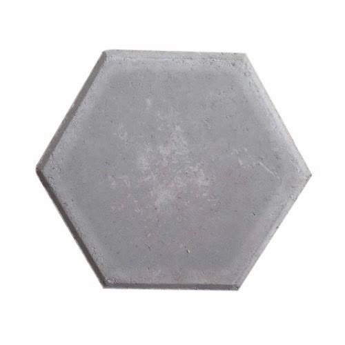 paving blok / paving block / paving / konblok model hexagon / segi 6