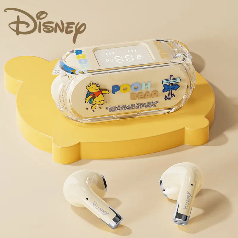 Disney J13 wireless earphones tws disney bluetooth earphones bluetooth tws bluetooth V5.3 touch ic g