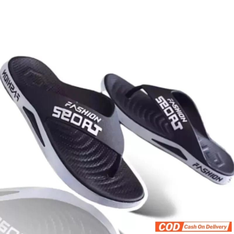 Sandal Jepit Pria Sandal Jepit Cowok Sandal Pria Dewasa