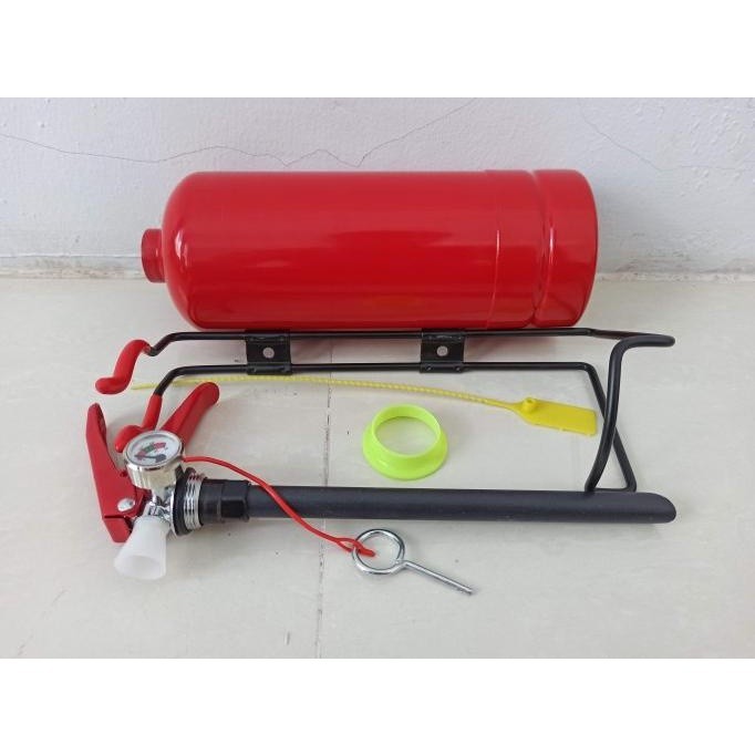 Tabung Kosong APAR ABC Powder 1 KG