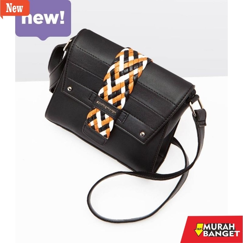 tas selempang wanita shopee haul SOPHIE MARTIN TAS SLEMPANG WANITA CAMMY