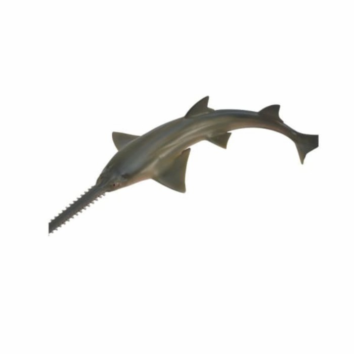Collecta Figure Sawfish