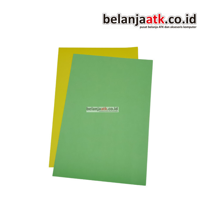 

Kertas Buffalo Palapa F4