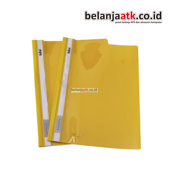 

Business File F4 (Folio) TEKA