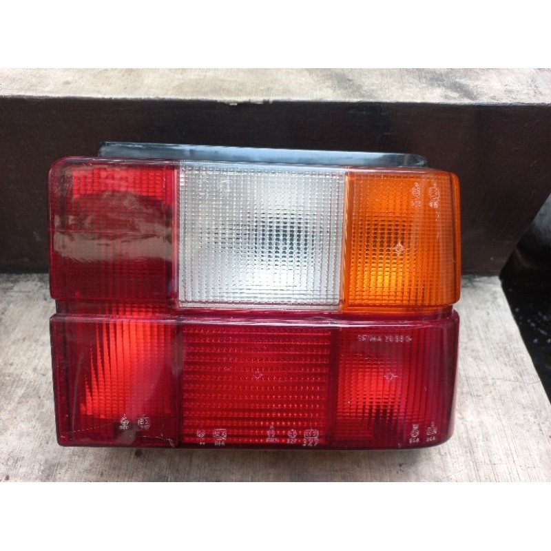 Stoplamp lampu Belakang Citroen BX TRS16 1990
