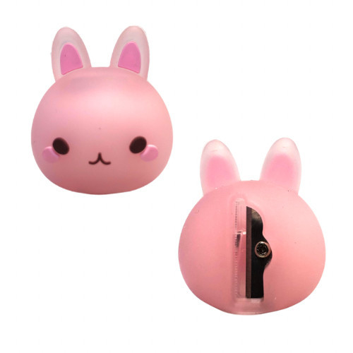 

Rautan/Serutan Sleper Weibo WB-71040 Mini Rabbit Set Alat Tulis - SATUAN- SHSNP