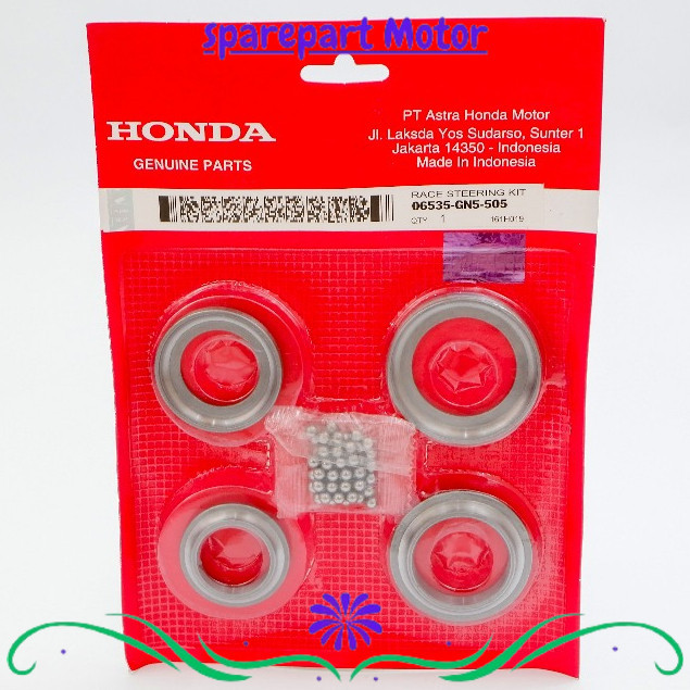 komstir honda beat - komstir vario fi GN5 Sparepart motor