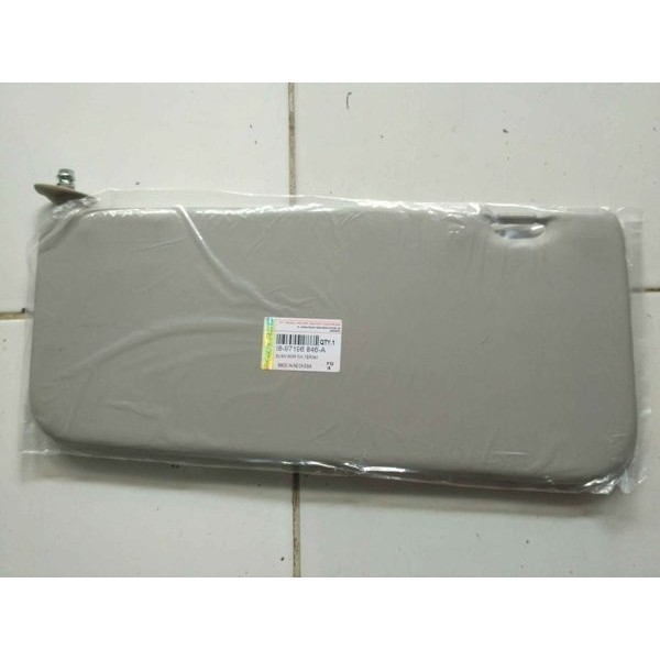 Sunvisor PANTHER CAPSUL - KIRI SPAREPART