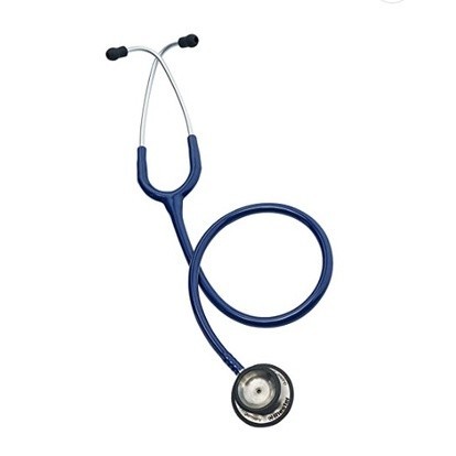 Riester Riester 4210-03 Duplex 2.0 Stainlesss Steel Stethoscope Blue