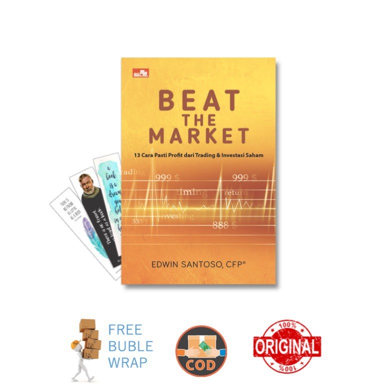 

Beat The Market (CL)