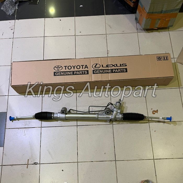 Rack Steer Assy Rak Stir Toyota Innova Hilux Single Cabin 44200-0K010