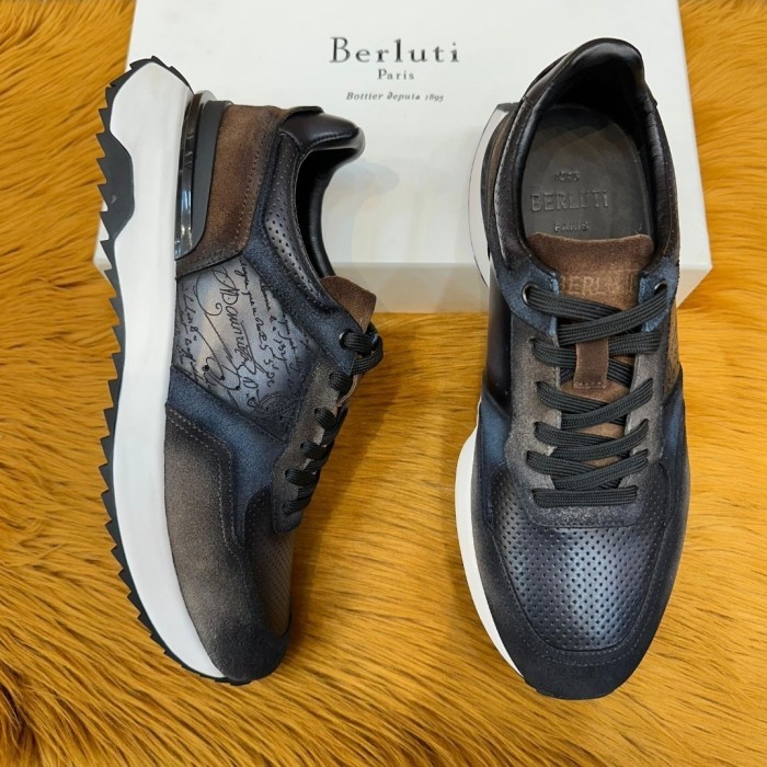 SEPATU SNEAKERS PRIA BRANDED IMPORT / SEPATU SNEAKERS IMPORT PRIA VTERKINI BRANDED