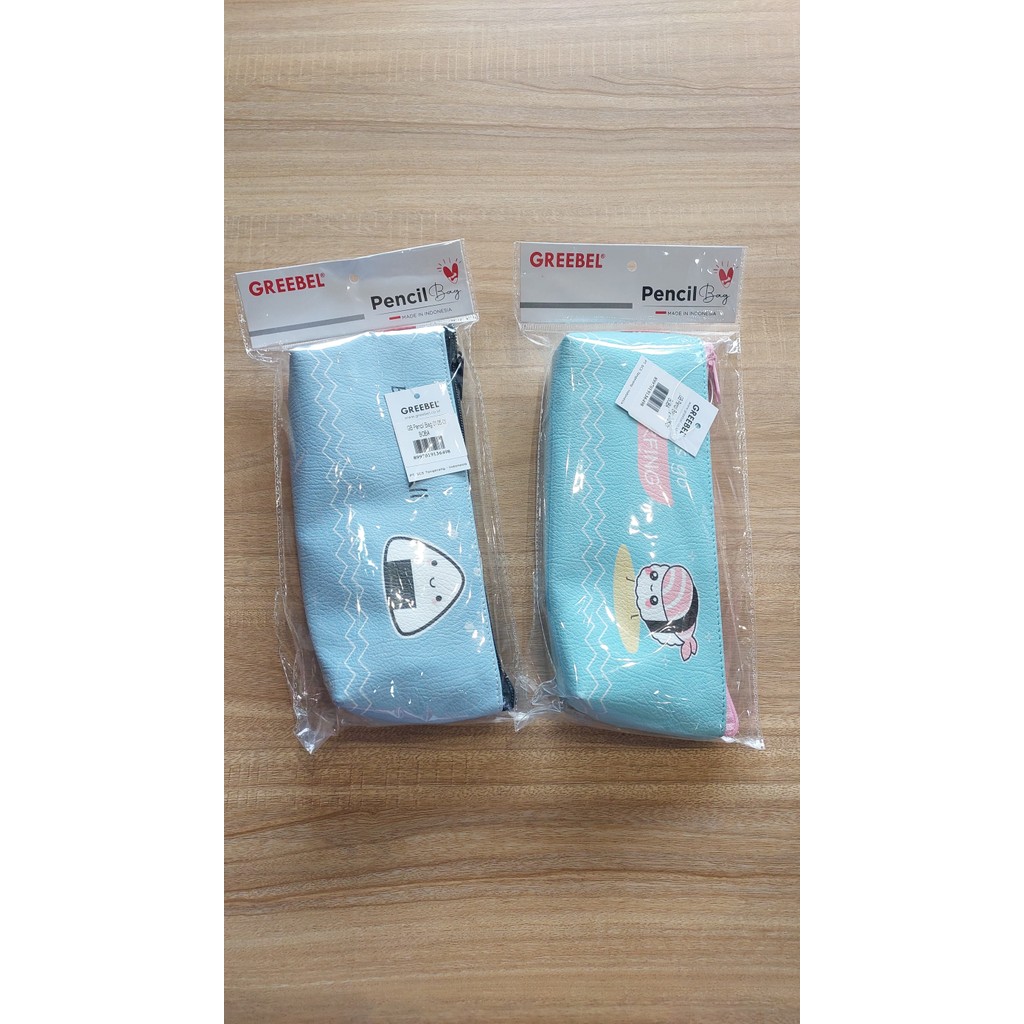 

GREEBEL 0105-01 BOBA PENCIL BAG